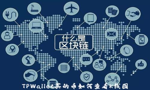 
TPWallet买的币如何查看K线图