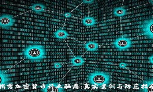   
揭露加密货币行业骗局：真实案例与防范指南