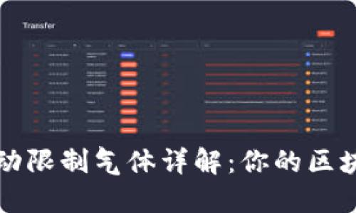 TPWallet手动限制气体详解：你的区块链交易体验