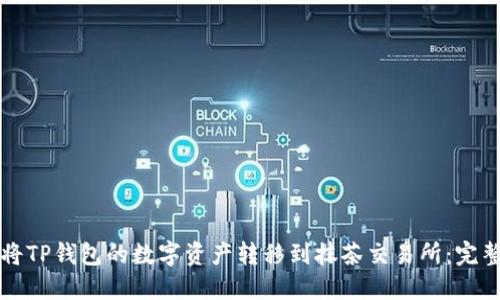 如何将TP钱包的数字资产转移到抹茶交易所：完整指南