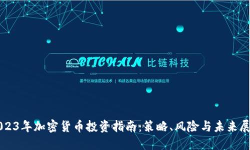 2023年加密货币投资指南：策略、风险与未来展望