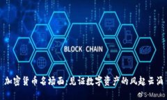 加密货币名场面：见证数