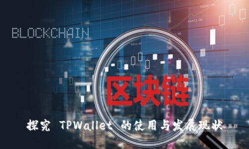 探究 TPWallet 的使用与发展现状